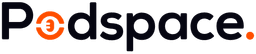 Podspace logo